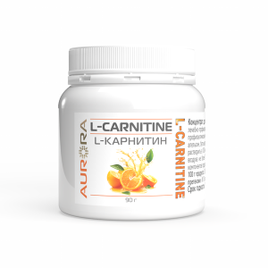 L–Карнитин (энергия)
