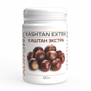 Каштан Экстра (от варикоза)