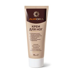 Крем для ног (Foot cream)