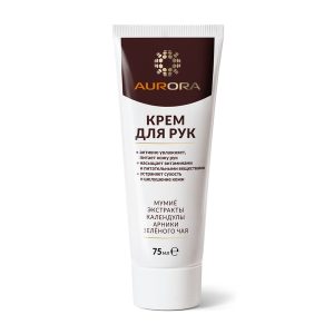 Крем для рук (Hand cream)
