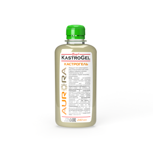 Кастрогель (слабительное)