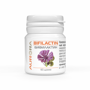Бифилактин табс (пробиотики)