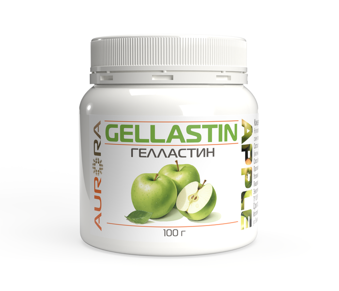 Гелластин (для суставов) 100