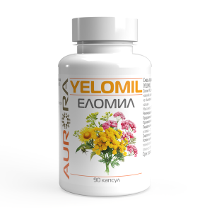 Еломил (паразитарка)