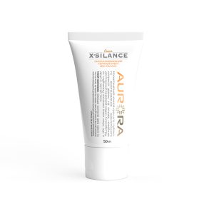 Икс-Силанс - Омолаживающий ночной крем