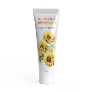 Лецитин Тьюб F (Подсолнечный лецитин)