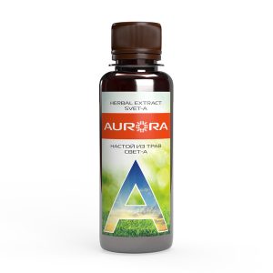 Настой Трав СВЕТ-А