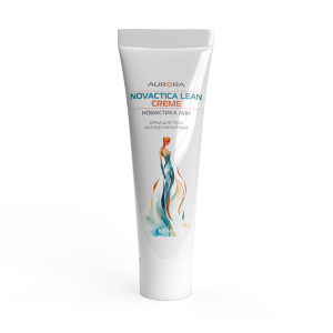 Новактика Лин (крем от целлюлита)