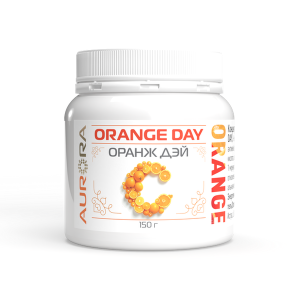 Оранж Дей (витамин С в порошке)