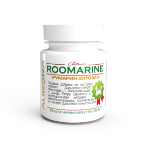 Румарин с хитозаном (аминокислоты)