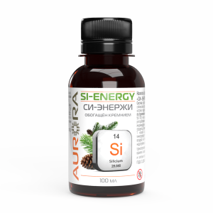 Си-Энержи экстра (антиоксидант, пихта)