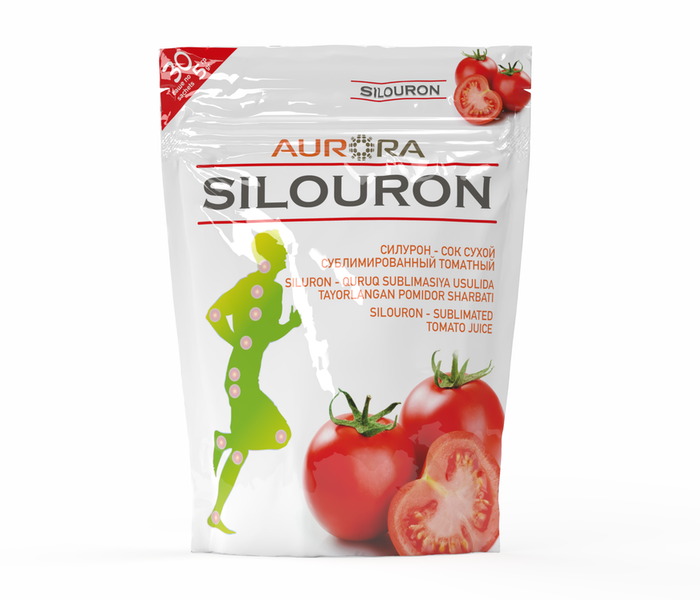 Силурон Сок (для суставов)