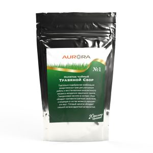 Травяной Сбор №1 ЖКТ