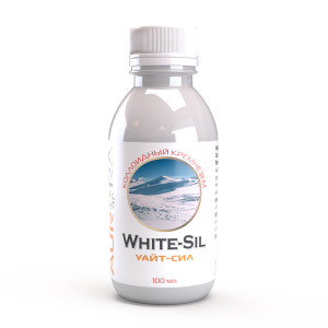 Уайт-Сил (кремний)