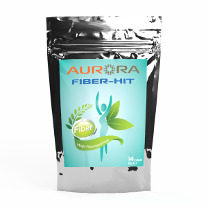 Файбер-Хит (сорбент из чаги)