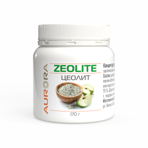 Цеолит (сорбент)