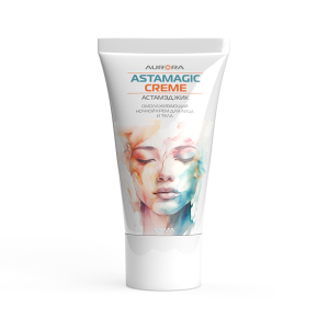 АстаМеджик крем (омолаживающий)
