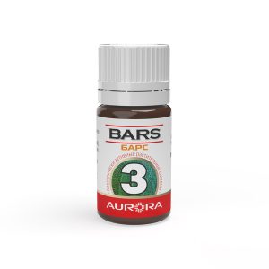 БАРС-3 (для мозговой деятельности)