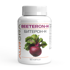 Битерон-Н  (антиоксидант, свекла)