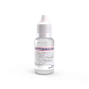 ПептоИммунин (пептиды для иммунитета)